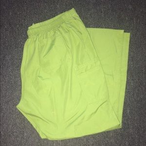 Nursing Scrub Pants